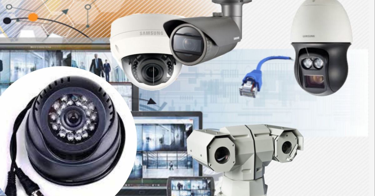 Premier CCTV Camera Maintenance Services In Dubai 2024