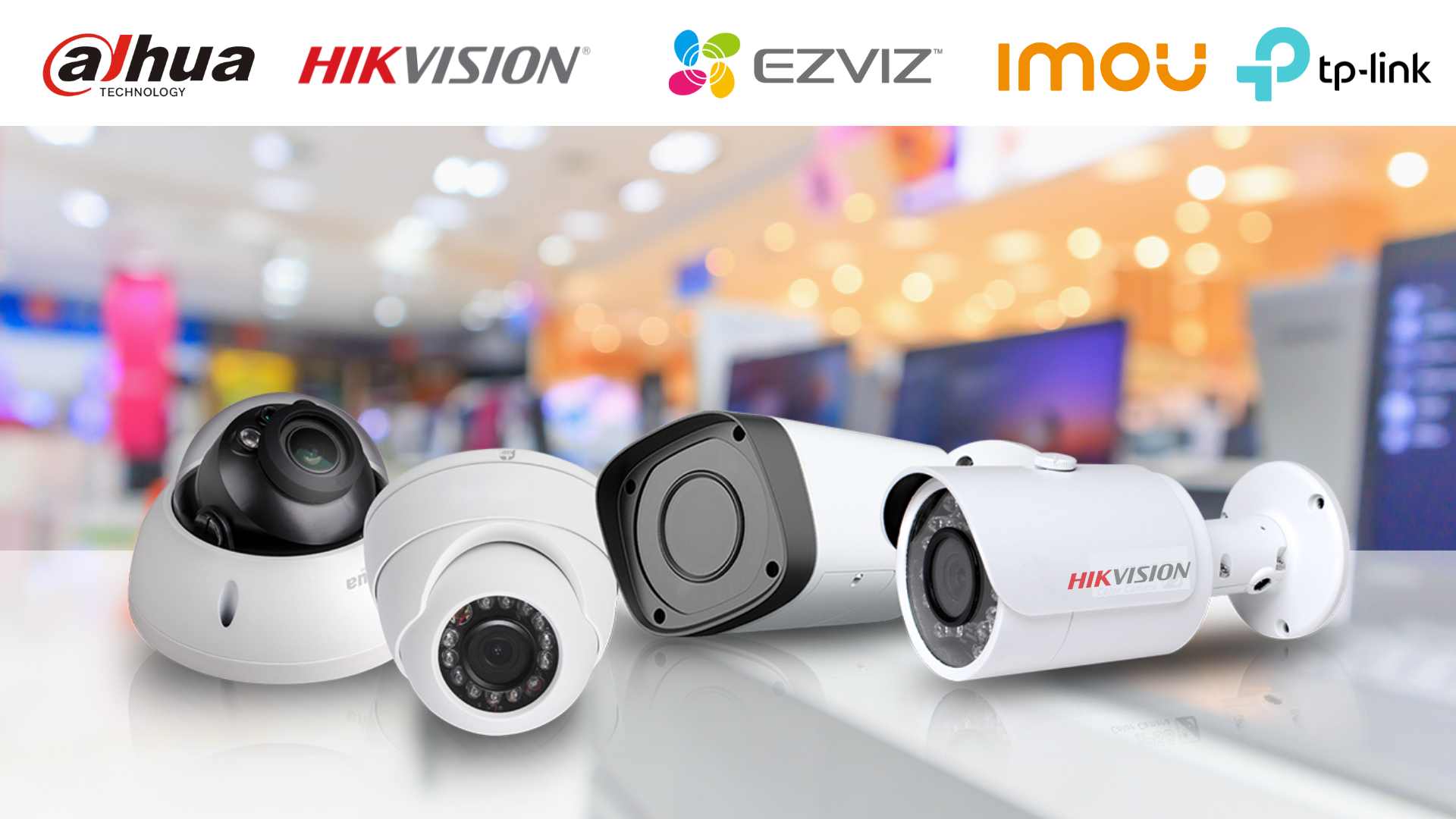 CCTV Camera for Outdoor | Secure Your Outdoor Space