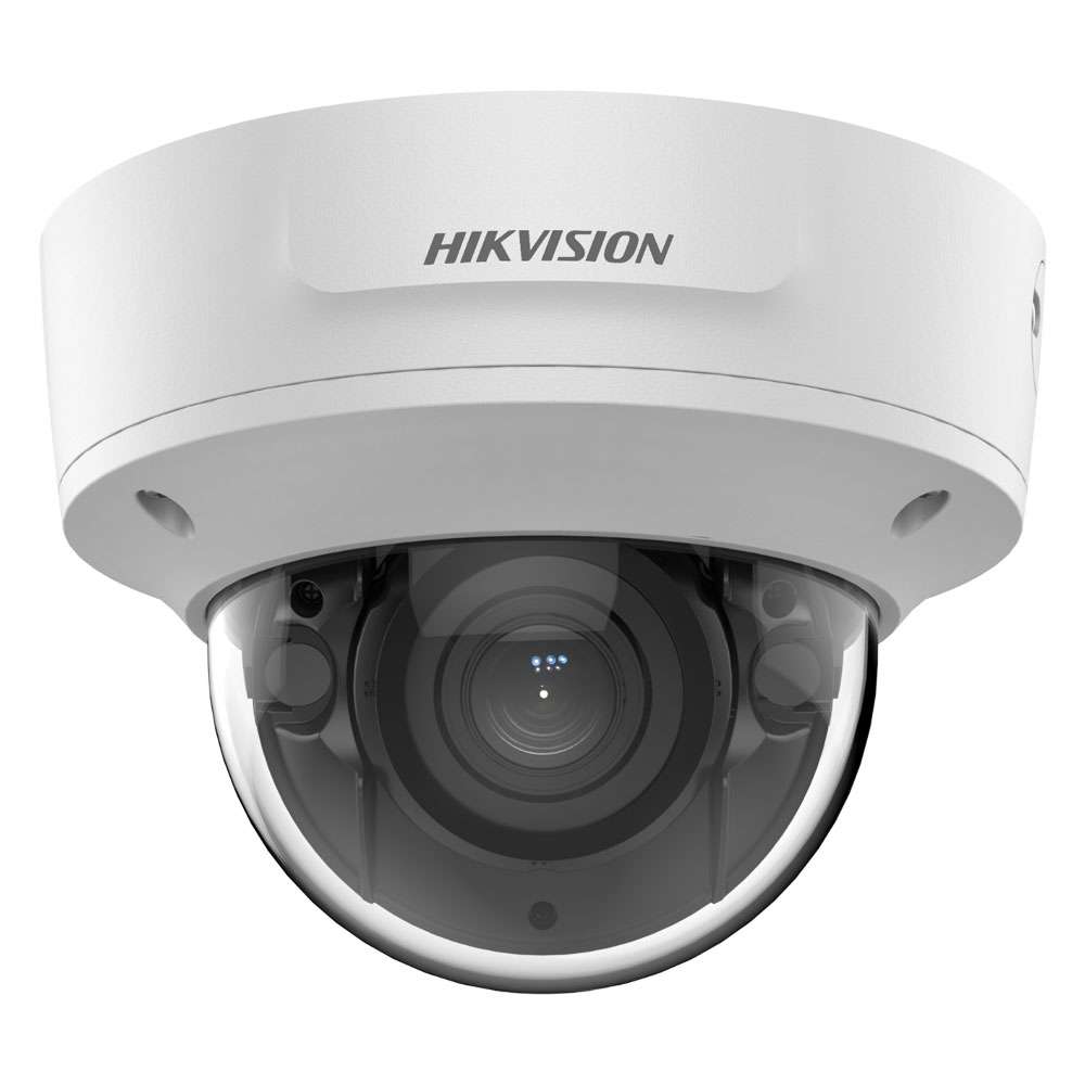 #1 Outdoor Bullet Camera CCTV Installation in Dubai