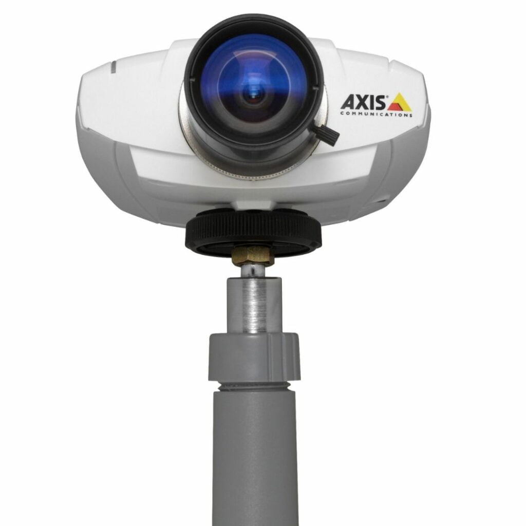 Best Axis CCTV Camera Installation and Maintenance Services in Dubai ...